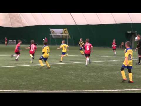 Semp 2006 - Bór Regut - 28 kwietnia 2016 (2/4)