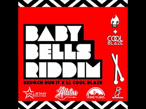 Baby Bells Riddim Mix (Soca 2020) by DJ Allstar (Bermuda)