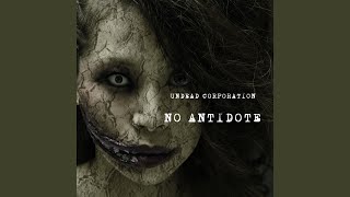 Cover art for No Antidote