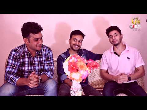 Debraj Bose Promotion of Na Bola Kotha Interview (Pujo Adda)