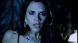 Victoria Beckham - Let Your Head Go [Music Video]