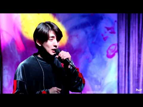 [161118 홍대 에반스라운지] 사랑하긴했었나요(일부) - 잔나비(JANNABI)