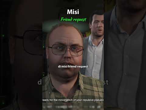 GTA V - 3 most s4dis missions #shorts #gta5 #gtav