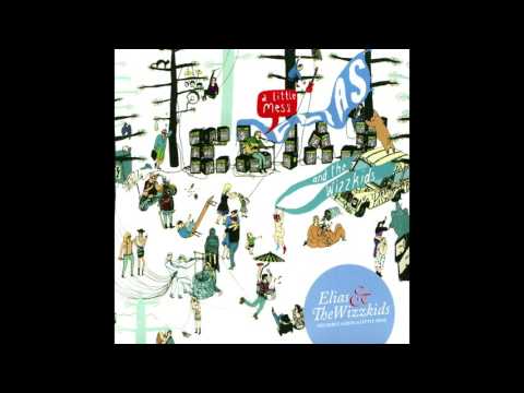 Elias & The Wizzkids - 24