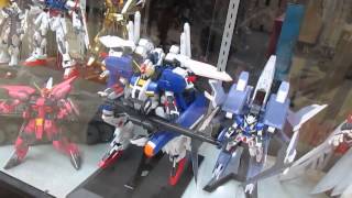 Download Lagu Gundams n Hobby Figures, RC World, Yik Foong Compleks, Ipoh Thumbnail