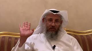 من أسئلة في رحاب آية الحلقة 18- هل كان موسى هو الحاكم في قومه ؟ الشيخ الدكتور عثمان الخميس