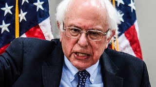 Bernie Sanders Pledges To End ALL New Fossil Fuel Projects If Elected