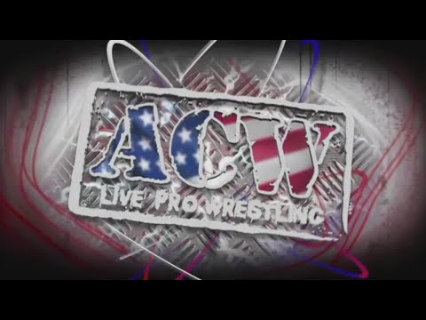 American Combat Wrestling Open Season 2017: Three Title Matches, A Battle Royal & A Tag Team Gauntlet Match