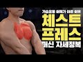 [EN]가슴에 근육통이 안온다면 필수시청! 이 영상에 답이 있습니다