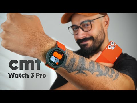 CMF Watch 3 Pro | Is It Worth Buying?