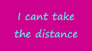 The Distance-Oliver James