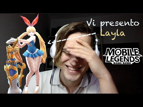 Troppo Facile - Mobile Legends 1°