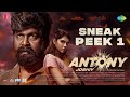 Antony Sneak Peek 1 Joju George Kalyani Priyadarshan Nyla Usha Joshiy Jakes Bejoy