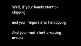 The Beatles - A Shot of Rhythm and Blues