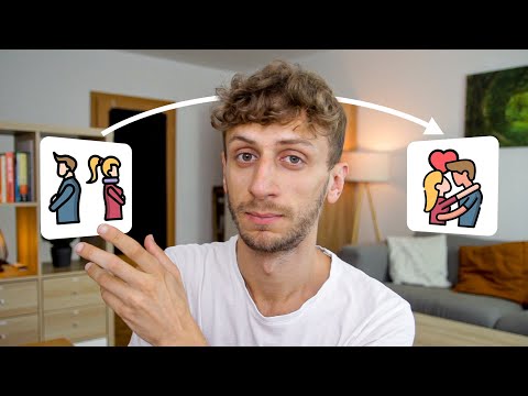 So wirst du Beziehungsfähig (Kommunikation reicht nicht)