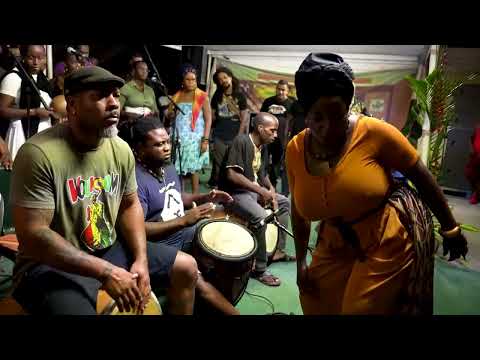 @manjy_gk "Lalvaso" Léwòz Kaoka 2022 avec Fanswa LADREZEAU