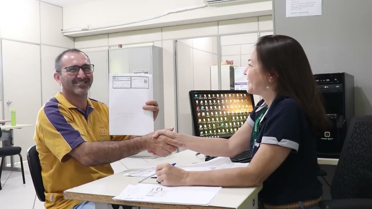 Entenda a importância do CAF para o agricultor familiar