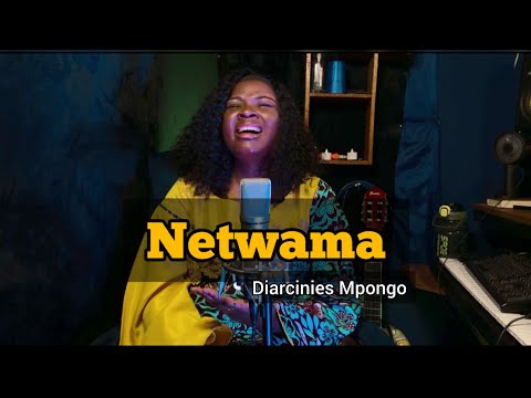 Diarcinies Mpongo - Netwama (Cover by Fallon HD)