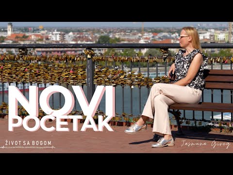 Život sa Bogom S05E02 - Novi početak - Jasmina Gireg
