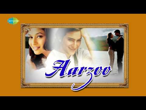 Dosti Karte Nahin - Udit Narayan - Kumar Sanu - Alka Yagnik - Aarzoo [1999]