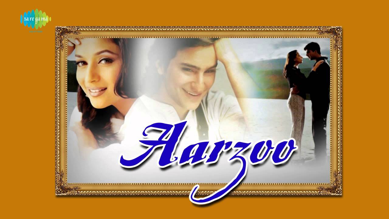 Dosti Karte Nahin Lyrics | Aarzoo | Akshay Kumar, Madhuri Dixit | Alka Yagnik, Kumar Sanu | Anu Malik