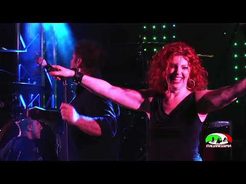 LARA AGOSTINI IO VOLEVO TE VORREI MA NON POSTO