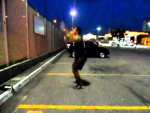 Aquecimento Tabata - Rodrigo Jordão