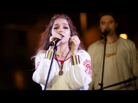 TUARI - RUSKEY NEICUT (live) | Парк Музеон