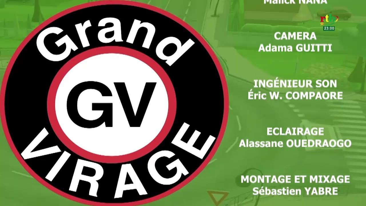 RTB -Grand virage du mois d'août fait un zoom sur SOTRACO
