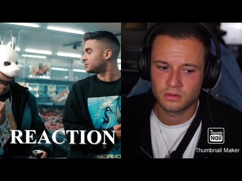 Inscope21 reagiert auf 1000 Hits von JAMULE und Cro / 1000 Hits reaction