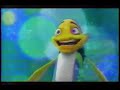 Shark Tale Movie Trailer 2004 TV Spot 2 480P
