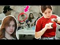 Potret Tante Lala Si Tante Viral Baper Cantik Bikin Gak Tahan