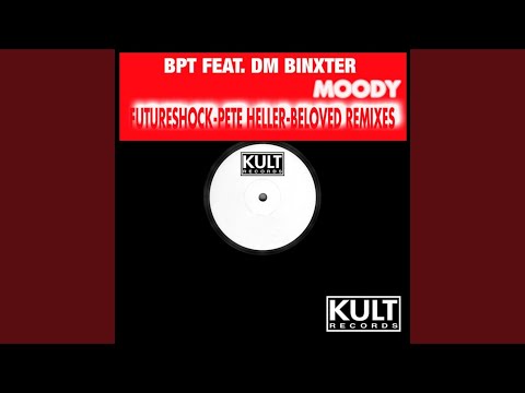 Moody (The Beloved Vocal Remix)