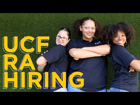 Ucf Ra Application