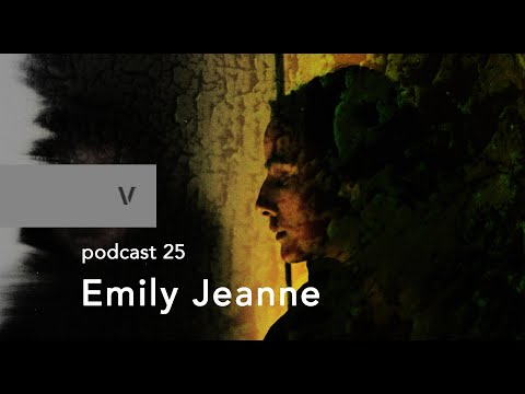 vurt podcast 25 - Emily Jeanne