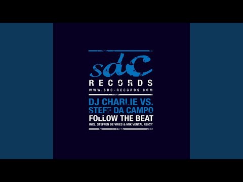 Follow The Beat (Original Mix)