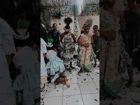 Kizomba do Caboclo Tucuruçu Parte 2 - @nzodelogunede