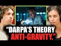 NASA DARPA S Anti Gravity Conspiracy Claudia De Rham