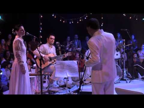 O Seu Olhar - Arnaldo Antunes (Acústico MTV)