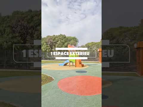Présentation crèche
