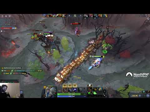 Gorgc Mirana did a moonwalk like Michael Jackson