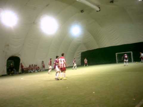 asseggiano vs lions  csi secondo tempo  ris 0 1