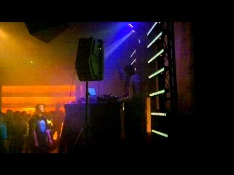 Dub Mechanics @ Korter, Estonia (02.12.2011)