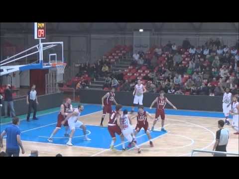 Serie C Gold: Piacenza Basket Club vs Despar 4 Torri Ferrara