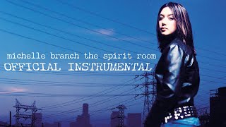 Michelle Branch - Everywhere (Official Instrumental)