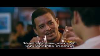 Download lagu PERKELAHIAN  DALAM PENJARA - THAILAND FILM (SUB INDO) mp3