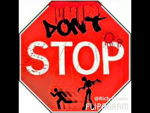 DWG Ft Tyilu - Who's gonna stop me