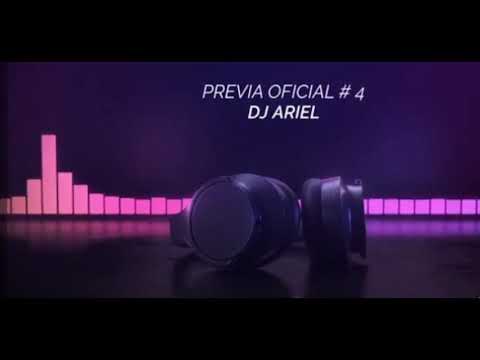 # PREVIA OFICIAL # 4 - MIX PRIMAVERA 2021 - LO NUEVO - DJARIEL REMIX