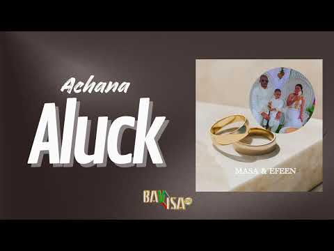 Achana - ALUCK 