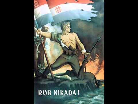 Hrvatski guslar Ivan Antosović-Ispunjeni zavjet